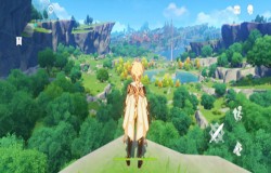 原神苹果在哪 原神苹果分布图 原神苹果在哪 原神苹果分布图