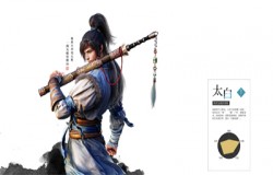 天涯明月刀手游太白琅纹推荐 天涯明月刀手游太白用什么琅纹 天涯明月刀手游太白琅纹推荐 天涯明月刀手游太白用什么琅纹