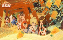 阴阳师妖怪屋阵容搭配 阴阳师妖怪关卡如何打 阴阳师妖怪屋阵容搭配 阴阳师妖怪关卡如何打