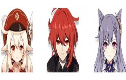 原神输出排名 原神输出排名是谁 原神输出排名 原神输出排名是谁