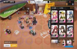 高能手办团热能打击攻略 高能手办团热能打击阵容 高能手办团热能打击攻略 高能手办团热能打击阵容