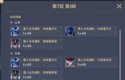 原神深境螺旋第7层怎么打 原神深境螺旋第7层攻略 原神深境螺旋第7层怎么打 原神深境螺旋第7层攻略