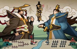 乙亥互娱携旗下产品《无悔入华夏》角逐2020 CGDA 乙亥互娱携旗下产品《无悔入华夏》角逐2020 CGDA