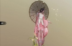 天涯明月刀手游天香心法搭配 天涯明月刀手游天香用什么心法 天涯明月刀手游天香心法搭配 天涯明月刀手游天香用什么心法