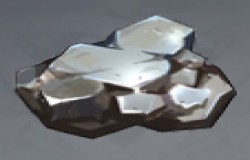 原神白铁块哪里多 原神白铁块在哪里采 原神白铁块哪里多 原神白铁块在哪里采