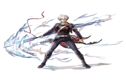 另一个伊甸贾德怎么样 另一个伊甸贾德技能一览 另一个伊甸贾德怎么样 另一个伊甸贾德技能一览