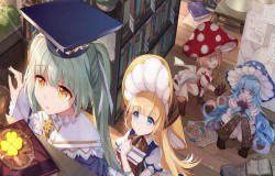 四叶草剧场角色排行榜 四叶草剧场SSR推荐 四叶草剧场角色排行榜 四叶草剧场SSR推荐