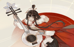 忘川风华录角色排行榜 忘川风华录节奏榜 忘川风华录角色排行榜 忘川风华录节奏榜