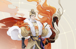 忘川风华录李世民阵容推荐 忘川风华录李世民阵容如何搭配 忘川风华录李世民阵容推荐 忘川风华录李世民阵容如何搭配