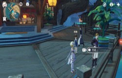 原神大生意任务攻略 原神大生意货单位置一览 原神大生意任务攻略 原神大生意货单位置一览