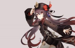 原神胡桃阵容推荐 原神胡桃阵容如何搭配 原神胡桃阵容推荐 原神胡桃阵容如何搭配