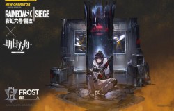 明日方舟霜华精二材料一览 明日方舟霜华专精材料一览 明日方舟霜华精二材料一览 明日方舟霜华专精材料一览