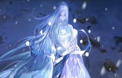 阴阳师sp雪女技能怎么样 阴阳师蝉冰雪女技能一览 阴阳师sp雪女技能怎么样 阴阳师蝉冰雪女技能一览