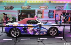 重磅!2021年ChinaJoy将首次跨界合作开设 重磅!2021年ChinaJoy将首次跨界合作开设