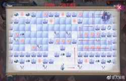 阴阳师一叶樱林怎么走 阴阳师一叶樱林路线推荐 阴阳师一叶樱林怎么走 阴阳师一叶樱林路线推荐