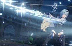 原神尤拉突破材料一览 尤拉天赋升级需要什么材料 原神尤拉突破材料一览 尤拉天赋升级需要什么材料