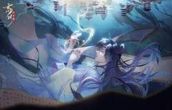 忘川风华录开局角色推荐 忘川风华录新手阵容推荐 忘川风华录开局角色推荐 忘川风华录新手阵容推荐