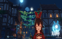 原神风花节研究报告攻略 原神风花节研究报告拍照地点 原神风花节研究报告攻略 原神风花节研究报告拍照地点