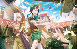 原神风花节留影任务怎么做 原神风花节留影任务攻略 原神风花节留影任务怎么做 原神风花节留影任务攻略