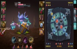 魔渊之刃蚁王套飞盾怎么玩 魔渊之刃蚁王套飞盾攻略 魔渊之刃蚁王套飞盾怎么玩 魔渊之刃蚁王套飞盾攻略