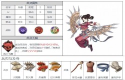 天地劫朱缳攻略 天地劫朱缳五内加点推荐 天地劫朱缳攻略 天地劫朱缳五内加点推荐