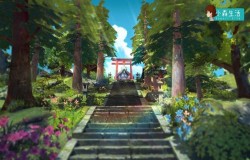 小森生活树木分布 小森生活树木刷新时间 小森生活树木分布 小森生活树木刷新时间