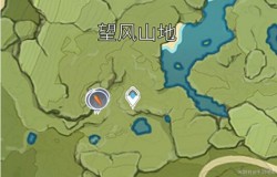 原神胡萝卜哪里多 原神胡萝卜分布图 原神胡萝卜哪里多 原神胡萝卜分布图