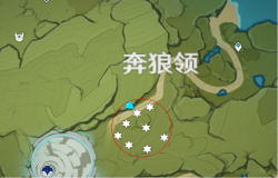 原神钩钩果哪里多 原神钩钩果分布图 原神钩钩果哪里多 原神钩钩果分布图