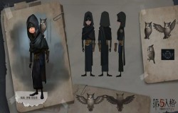 第五人格先知天赋加点推荐 第五人格先知怎么加点 第五人格先知天赋加点推荐 第五人格先知怎么加点