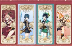 原神烟绯阵容推荐 原神烟绯阵容如何搭配 原神烟绯阵容推荐 原神烟绯阵容如何搭配