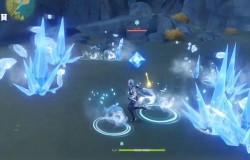 原神无相之冰怎么打 原神无相之冰打法攻略 原神无相之冰怎么打 原神无相之冰打法攻略