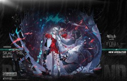 明日方舟浊心斯卡蒂精二材料一览 明日方舟浊心斯卡蒂专精材料一览 明日方舟浊心斯卡蒂精二材料一览 明日方舟浊心斯卡蒂专精材料一览