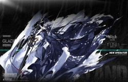 明日方舟歌蕾蒂娅精二材料一览 明日方舟歌蕾蒂娅专精材料一览 明日方舟歌蕾蒂娅精二材料一览 明日方舟歌蕾蒂娅专精材料一览