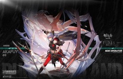 明日方舟赤冬精二材料一览 明日方舟赤冬专精材料一览 明日方舟赤冬精二材料一览 明日方舟赤冬专精材料一览