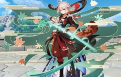 原神枫原万叶圣遗物推荐 原神枫原万叶圣遗物如何搭配 原神枫原万叶圣遗物推荐 原神枫原万叶圣遗物如何搭配