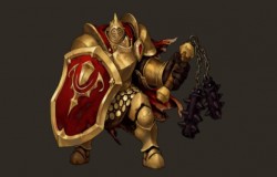 坎公骑冠剑土盾怎么获得 坎公骑冠剑土盾怎么样 坎公骑冠剑土盾怎么获得 坎公骑冠剑土盾怎么样