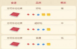 宝可梦大探险腕力食谱 宝可梦大探险腕力如何获得 宝可梦大探险腕力食谱 宝可梦大探险腕力如何获得