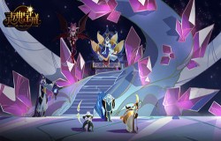 灵魂宝戒最强阵容 灵魂宝戒阵容搭配 灵魂宝戒最强阵容 灵魂宝戒阵容搭配