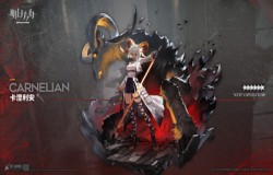 明日方舟卡涅利安精二材料一览 明日方舟卡涅利安专精材料一览 明日方舟卡涅利安精二材料一览 明日方舟卡涅利安专精材料一览