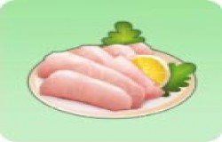 摩尔庄园锦鲤鱼块菜谱 摩尔庄园锦鲤鱼块怎么做 摩尔庄园锦鲤鱼块菜谱 摩尔庄园锦鲤鱼块怎么做