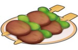 摩尔庄园烧烤拉姆菜谱 摩尔庄园烧烤拉姆怎么做 摩尔庄园烧烤拉姆菜谱 摩尔庄园烧烤拉姆怎么做