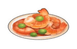 摩尔庄园奇异炸冰虾菜谱 摩尔庄园奇异炸冰虾怎么做 摩尔庄园奇异炸冰虾菜谱 摩尔庄园奇异炸冰虾怎么做