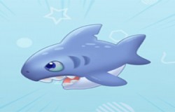 摩尔庄园斑点鲨在哪钓 摩尔庄园斑点鲨怎么获得 摩尔庄园斑点鲨在哪钓 摩尔庄园斑点鲨怎么获得