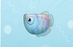 摩尔庄园银龙鱼在哪钓 摩尔庄园银龙鱼怎么获得 摩尔庄园银龙鱼在哪钓 摩尔庄园银龙鱼怎么获得