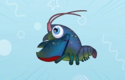 摩尔庄园鳌虾在哪钓 摩尔庄园鳌虾怎么获得 摩尔庄园鳌虾在哪钓 摩尔庄园鳌虾怎么获得