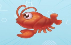 摩尔庄园小龙虾在哪钓 摩尔庄园小龙虾怎么获得 摩尔庄园小龙虾在哪钓 摩尔庄园小龙虾怎么获得