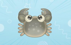 摩尔庄园大闸蟹在哪钓 摩尔庄园大闸蟹怎么获得 摩尔庄园大闸蟹在哪钓 摩尔庄园大闸蟹怎么获得