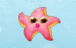 摩尔庄园玫瑰海星在哪钓 摩尔庄园玫瑰海星怎么获得 摩尔庄园玫瑰海星在哪钓 摩尔庄园玫瑰海星怎么获得