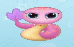 摩尔庄园樱花蛇在哪钓 摩尔庄园樱花蛇怎么获得 摩尔庄园樱花蛇在哪钓 摩尔庄园樱花蛇怎么获得