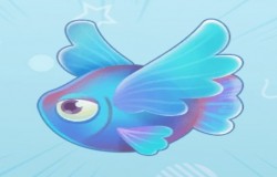 摩尔庄园彩翅鱼在哪钓 摩尔庄园彩翅鱼怎么获得 摩尔庄园彩翅鱼在哪钓 摩尔庄园彩翅鱼怎么获得